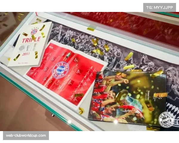 拜仁慕尼黑推出国家德比限定商品线上热销球迷抢购潮涌