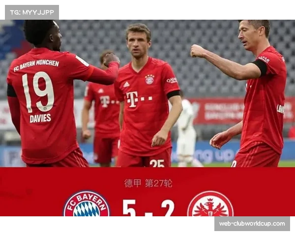 弗洛因德谈乌比格潜力：拜仁青训助其成长，前景广阔