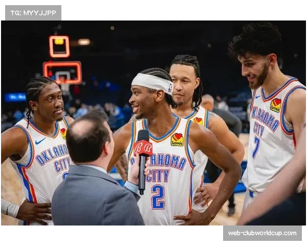 雷霆小球阵容攻防兼备 力争七连胜佳绩