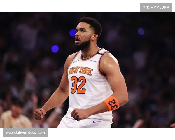 尼克斯进攻多样性 内外结合打法让公牛防守难以应对